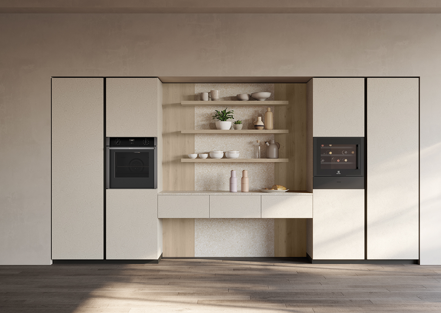 rangement pratiques cuisine
